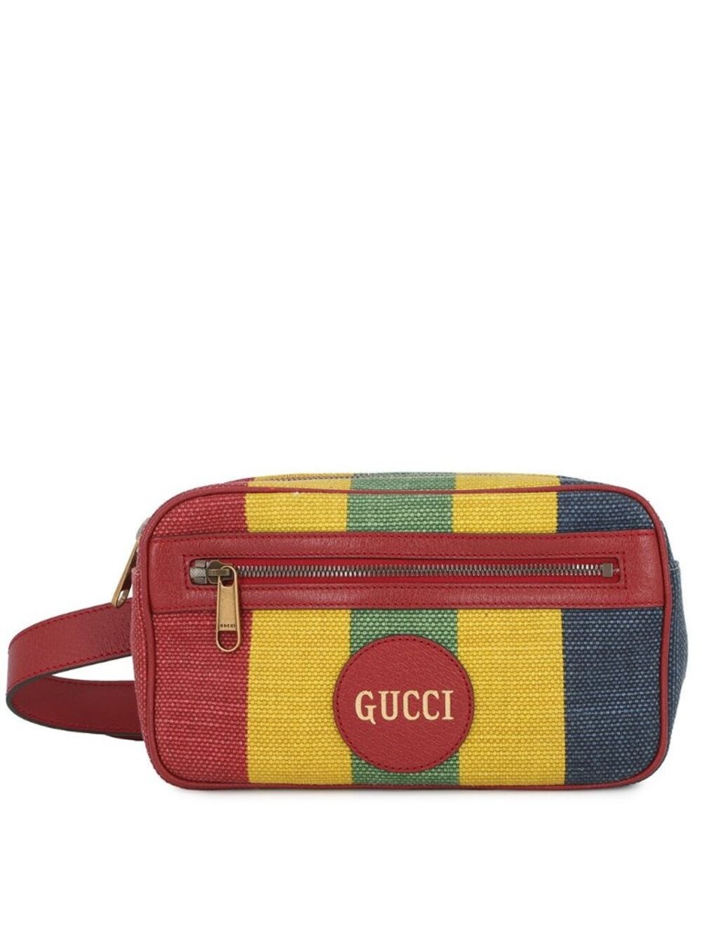 Gucci Waist Bag Viadera
